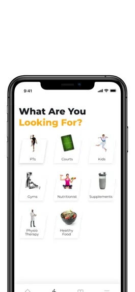 Game screenshot FitCornerz apk