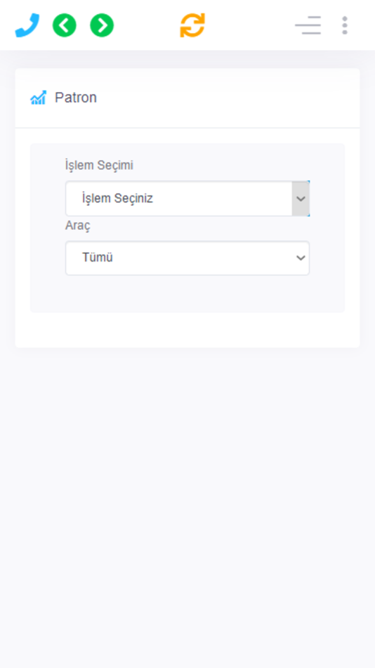 #8. Qolay Sipariş Yönetimi (iOS) 来自: Qolay Otomasyon