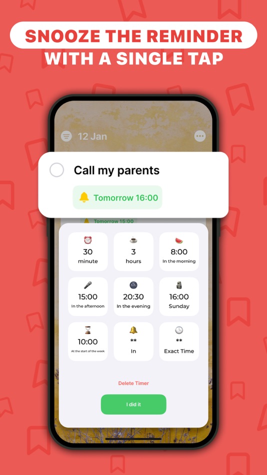 #2. To-Do List・Daily Planner・Tasks (iOS) 由: Dmitriy Biserov