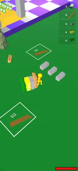 Game screenshot City Miner 3D apk