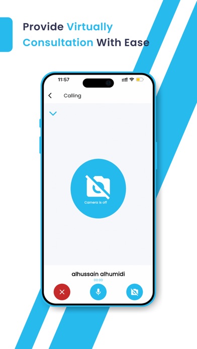 Cyan Care | Doctors Screenshot