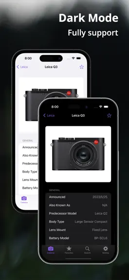 Game screenshot Camerapedia hack