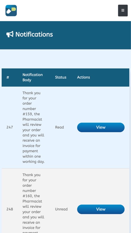 Eco Pharmacy screenshot-4