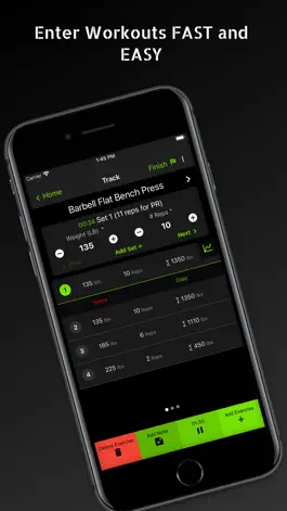 Game screenshot Brolift apk