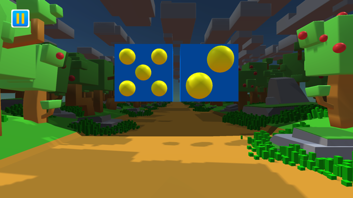 Numbers Adventures