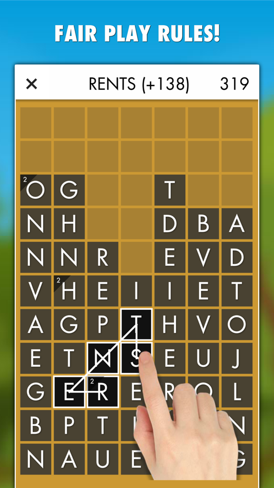 #2. Word Search Champion PRO (iOS) 由: Michal Sajban