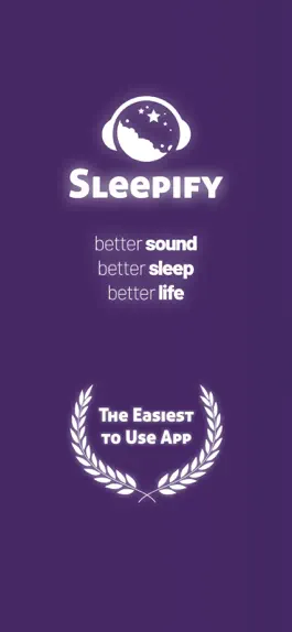 Game screenshot Sleepify: Relax & Sleep Sounds mod apk