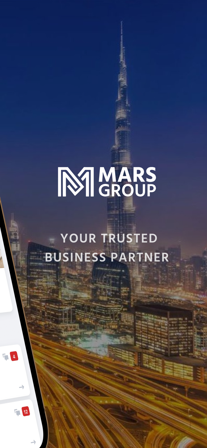 MARS Management Consultants