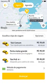 taxi cidade problems & solutions and troubleshooting guide - 1