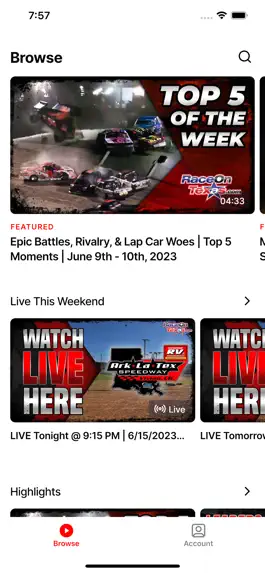 Game screenshot RaceOnTexas mod apk