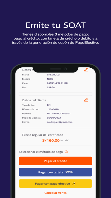 Vicky Screenshot 4 - AppWisp.com
