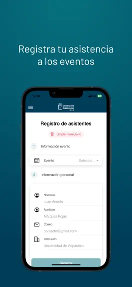 Game screenshot Eventos UV hack