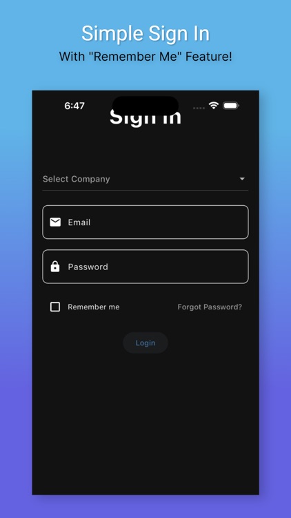My Trailer Rentals screenshot-3