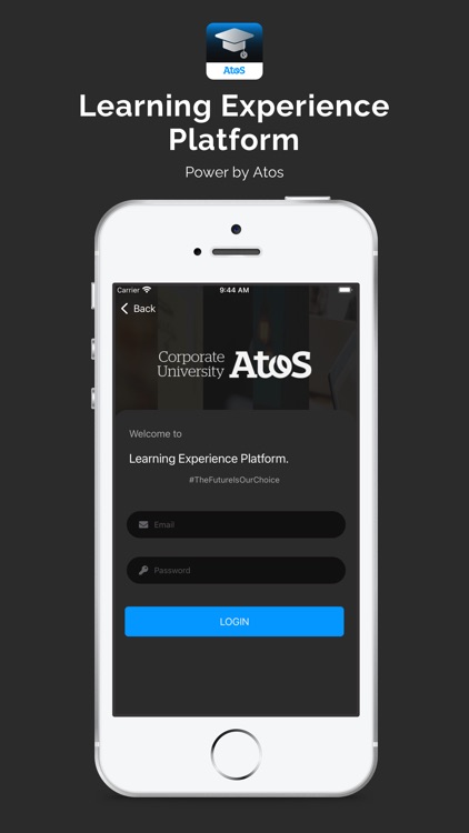 Atos Learning screenshot-4
