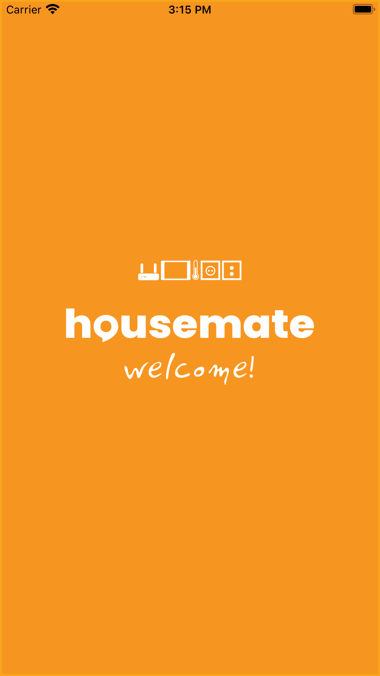 Housemate©