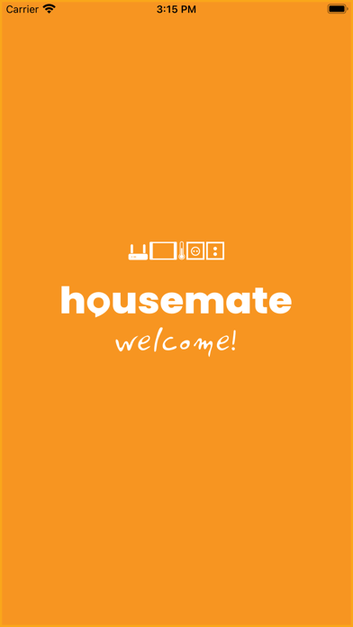 Housemate© Screenshot