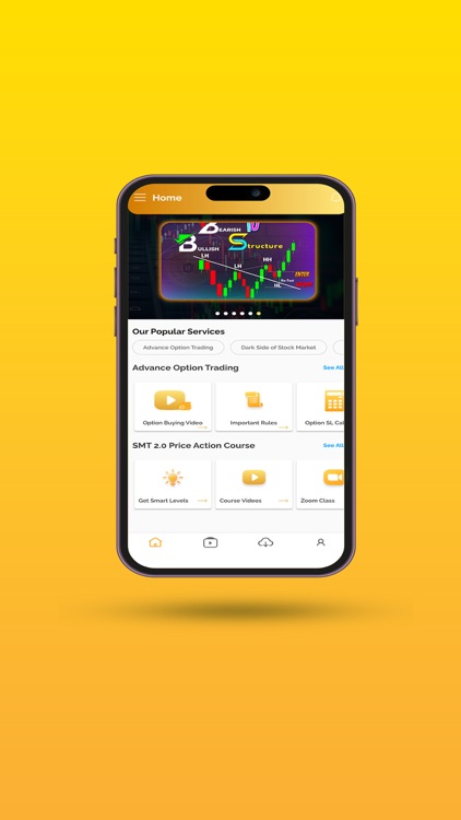 Badshai Trading screenshot-6