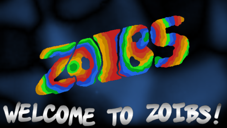 #1. Zoibs (iOS) 由: Philip Symons