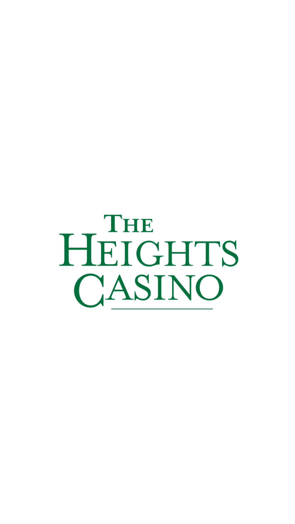 The Heights Casino