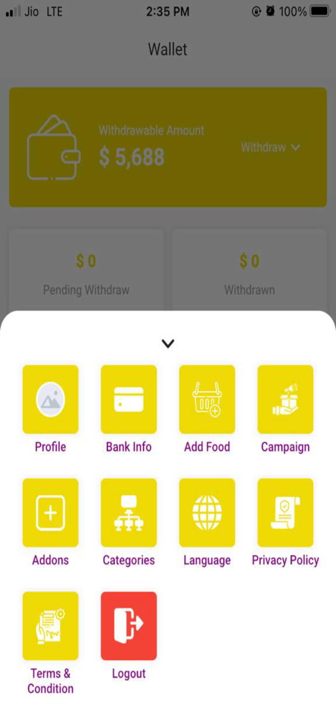 Bula Eats Fiji Restaurant