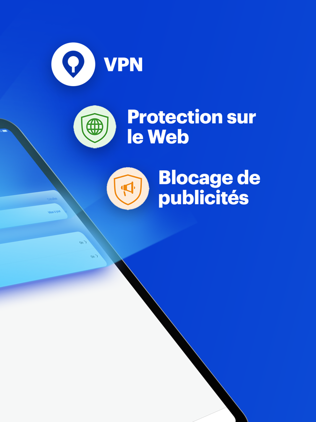 ‎Malwarebytes Mobile Security Capture d'écran