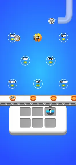 Game screenshot Spinner Guns hack