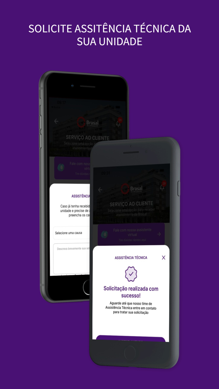 Novo Brasal Incorporações