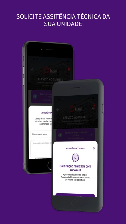 Novo Brasal Incorporações screenshot-7