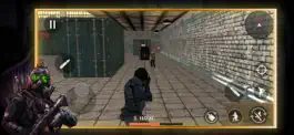 Game screenshot Shooter Agent07 hack