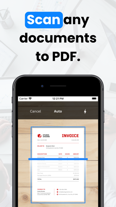 iPrint: Smart Printer App Pro Screenshot