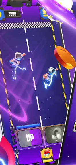 Game screenshot Space lucky Boy hack