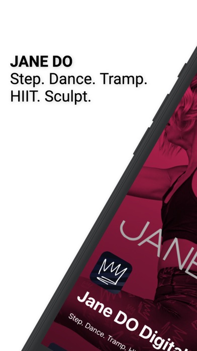 Jane DO Digital Screenshot