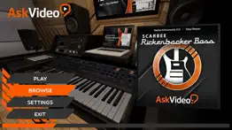 How to cancel & delete intro guide for rickenbacker 4