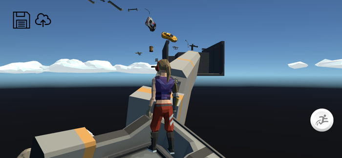 King of the Hill - Climb High