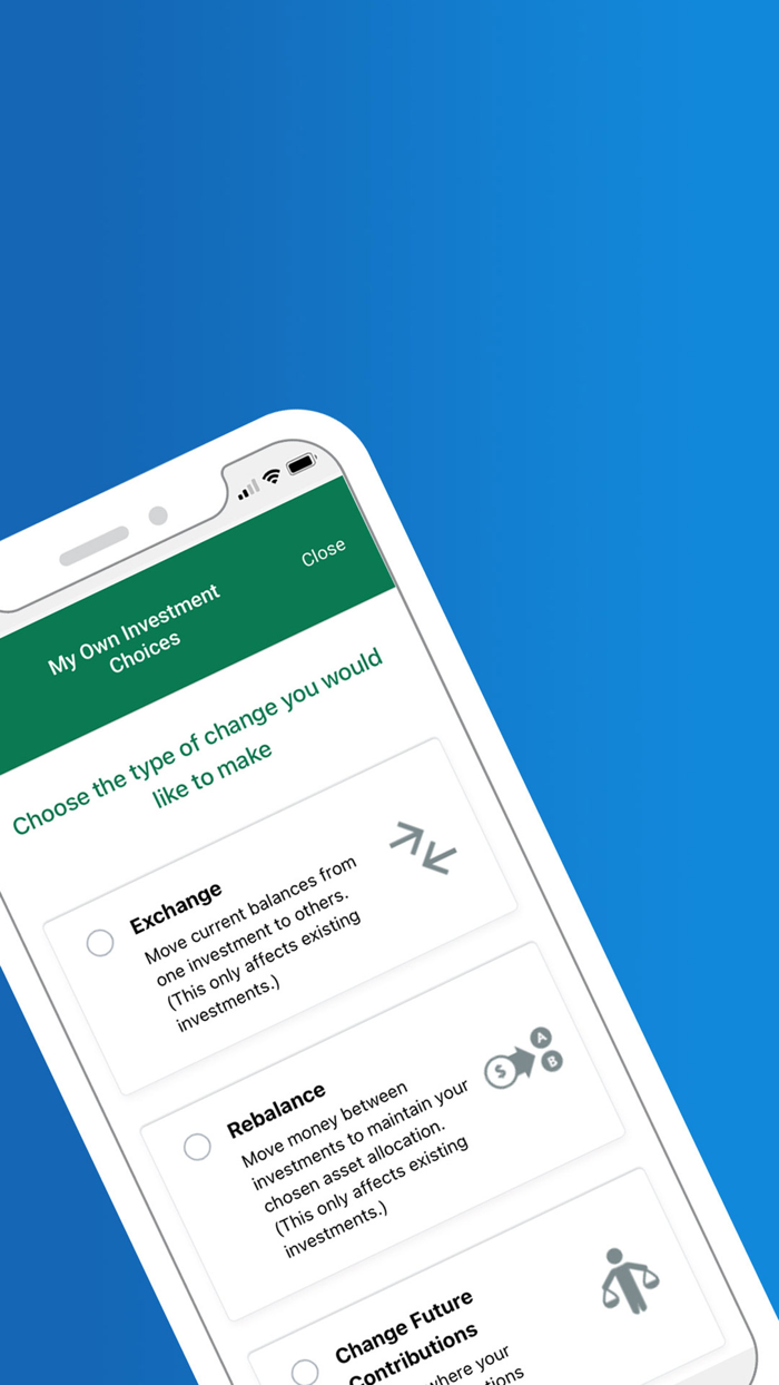 Retirement  American Century