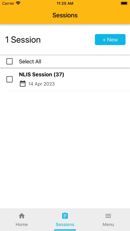 Thunderbird Data Management