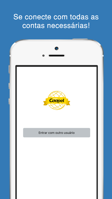 Coopel Screenshot