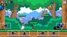 Game screenshot Poor Bunny! apk