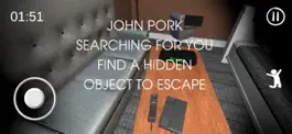 Game screenshot John Pork apk