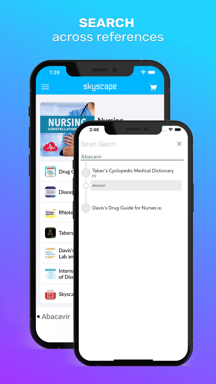 Nursing Constellation Plus
