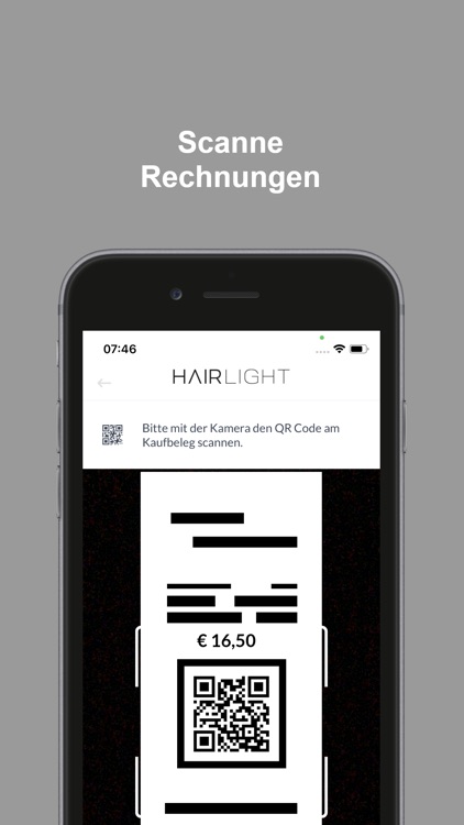 HAIRLIGHT