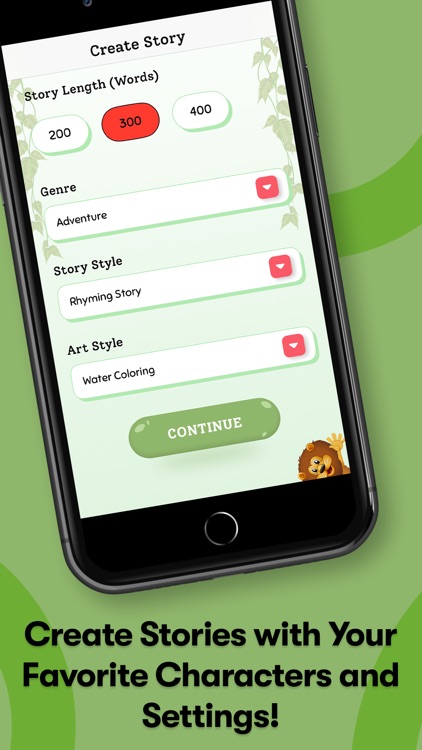 StorySprout screenshot-3