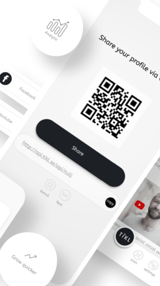 #4. TIKL (iOS) 由: HORIZAM TECH