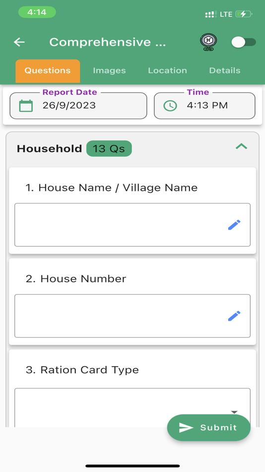 #6. SREE (iOS) 由: Amrita Vishwa Vidyapeetham