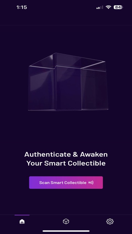 IRL Smart Collectibles