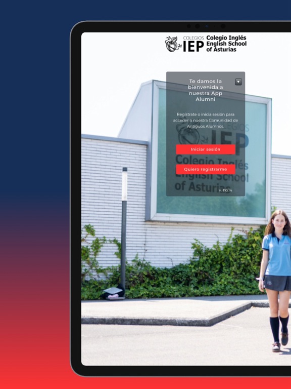 Screenshot #4 pour Alumni ESA