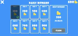 Game screenshot Heaven Jump Race hack