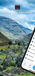 i-Rescue screenshot #1 for iPhone