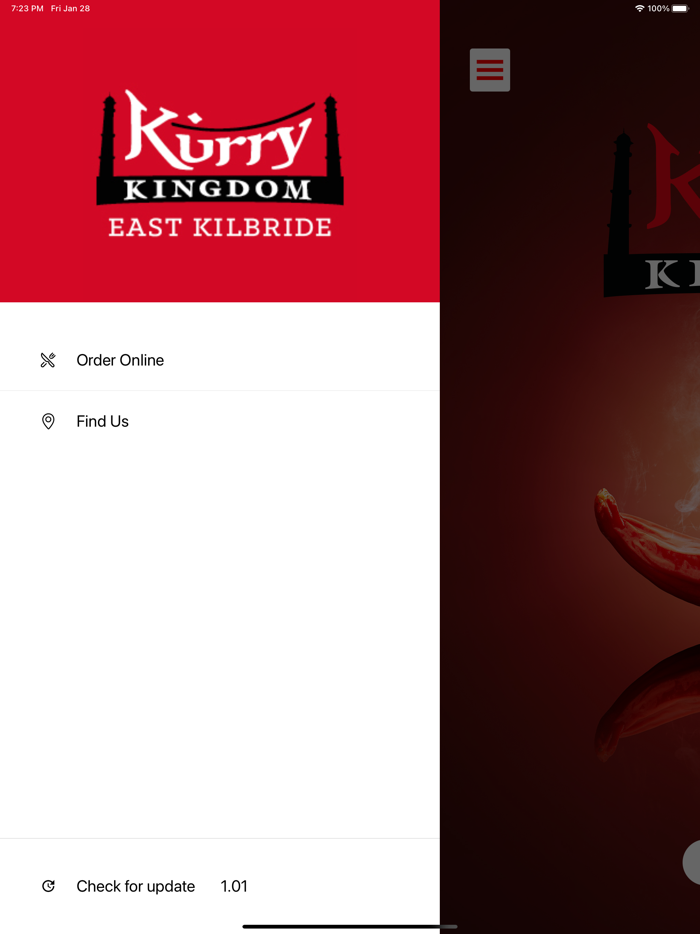 Kurry Kingdom East Kilbride