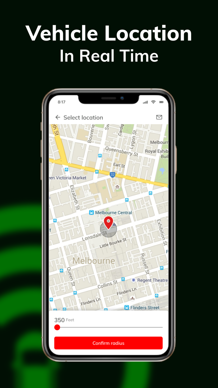 Geo Guardian Connect